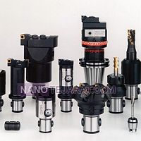 ابزار گیرهای داندریا ابزار گیرهای داندریا